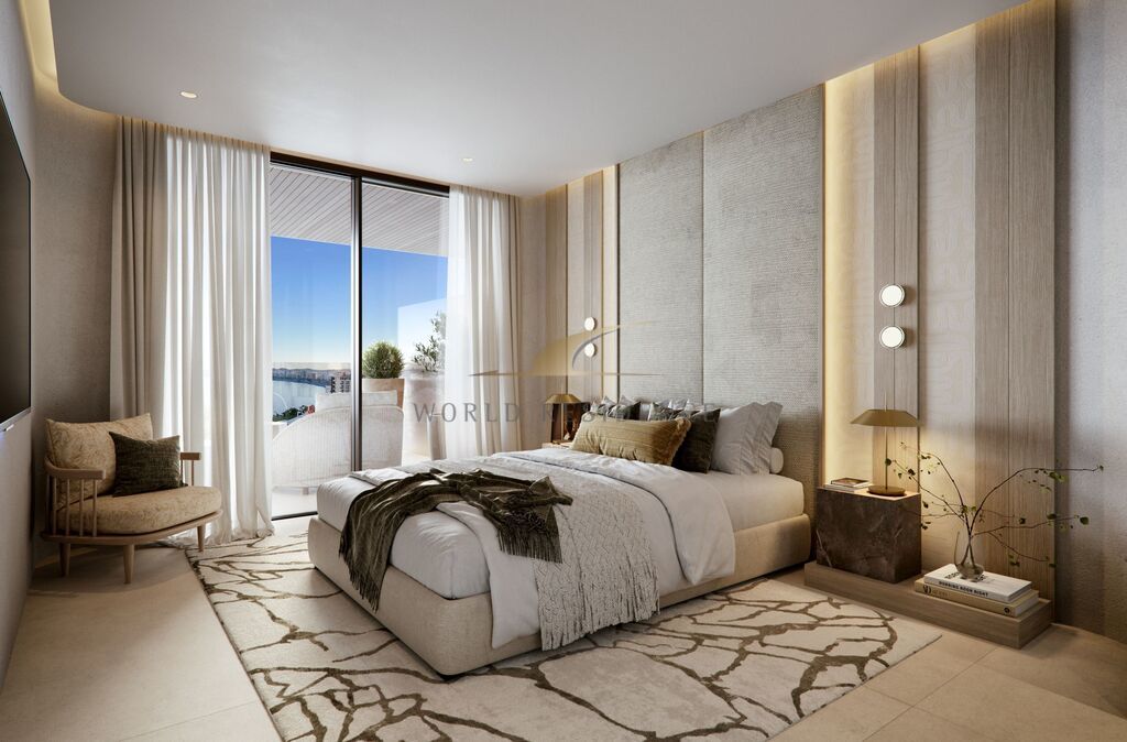Luksusowe apartamenty blisko plaży