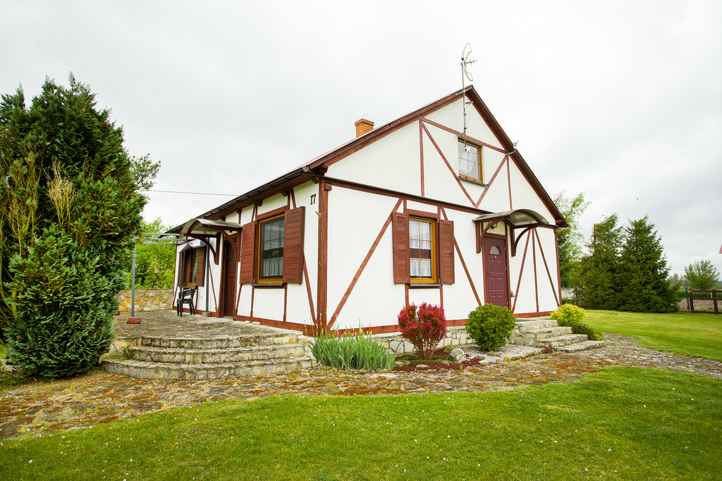 REZERWACJA