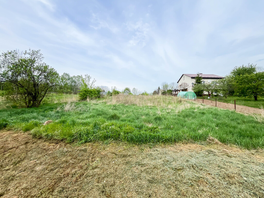 Dom 80m2 w trakcie remontu - Jędrzejowice