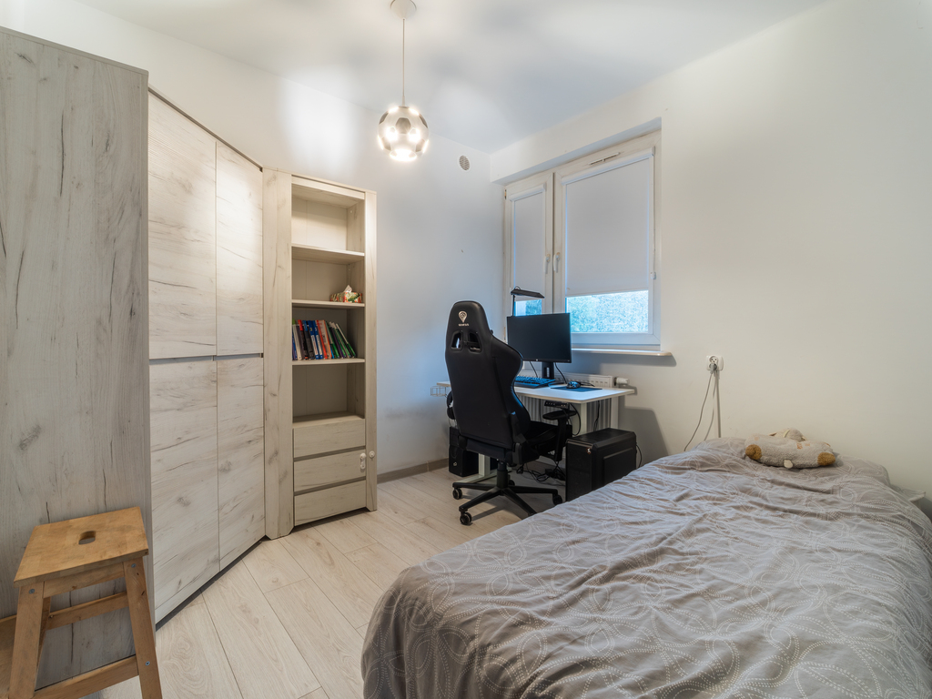 Mieszkanie w stylu Domu | Głogów Młp. | 63,5 m2