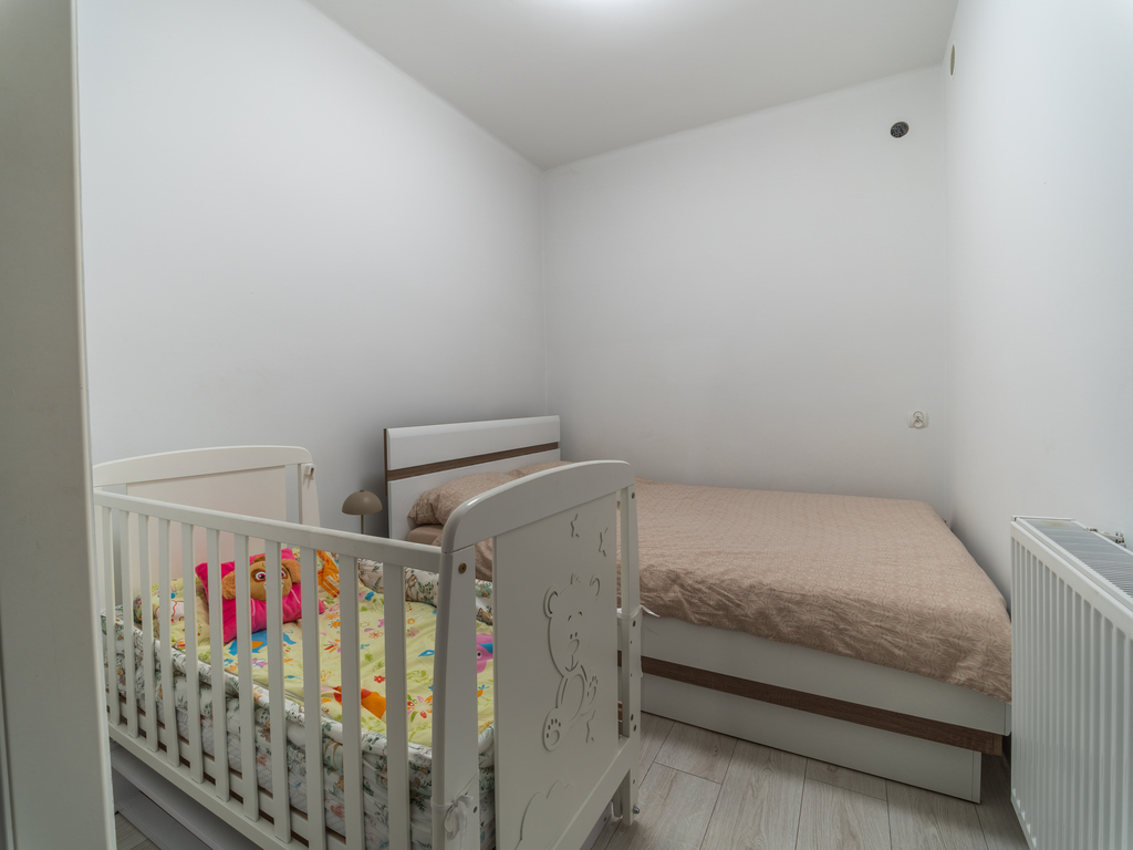 Mieszkanie w stylu Domu | Głogów Młp. | 63,5 m2