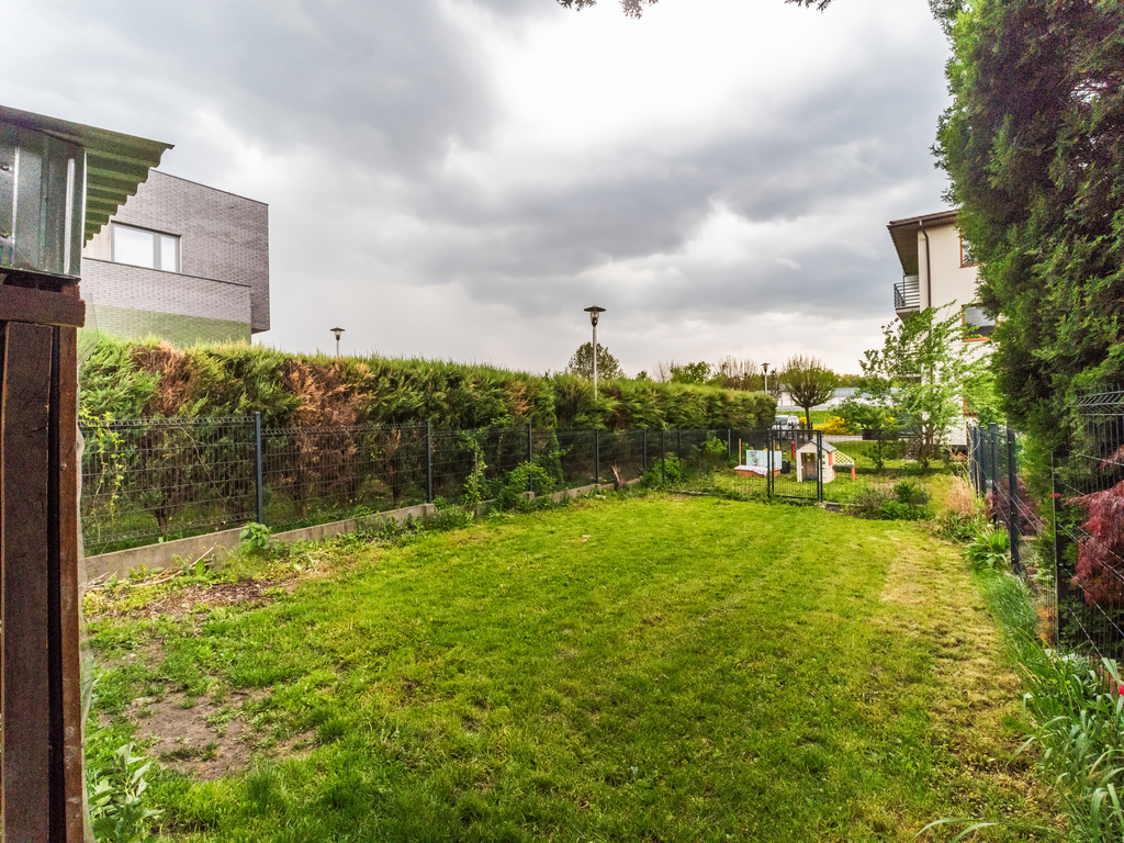 Mieszkanie w stylu Domu | Głogów Młp. | 63,5 m2
