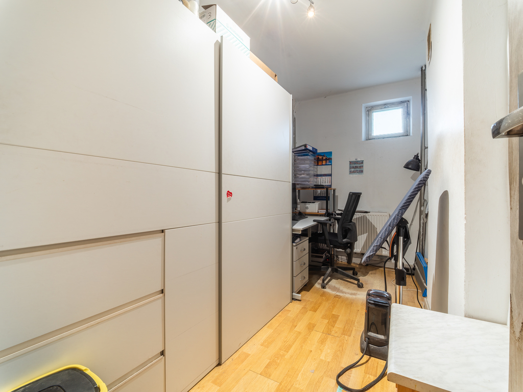 Mieszkanie w stylu Domu | Głogów Młp. | 63,5 m2
