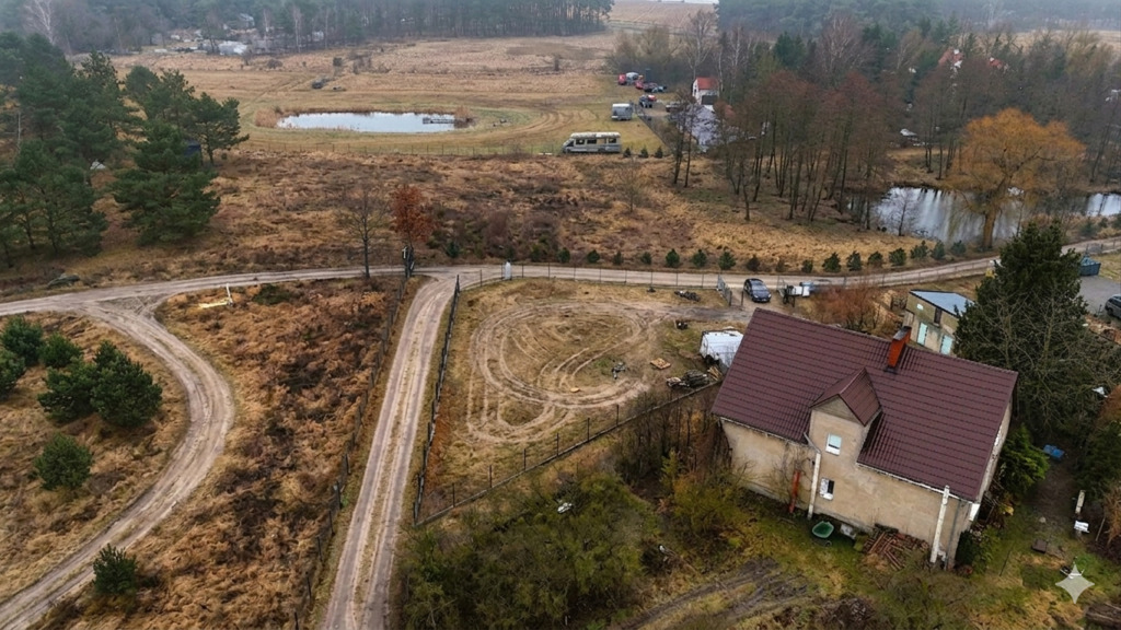 Komfort, zieleń i przestrzeń – wszystko w Poznaniu
