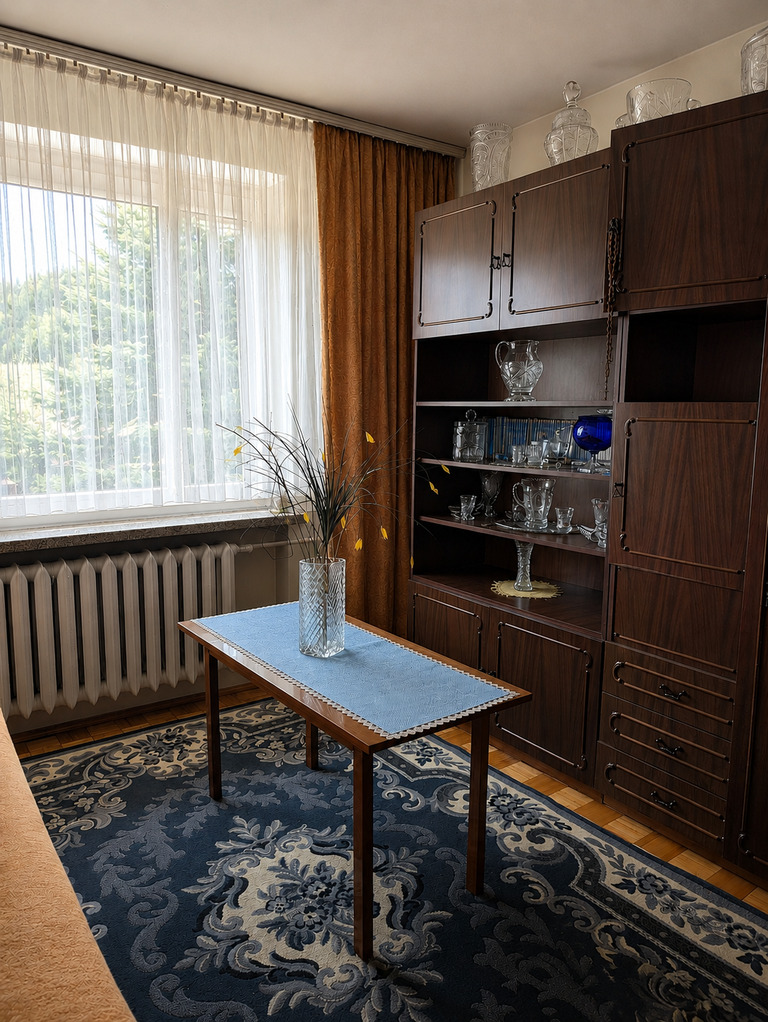Dom blisko centrum i Starej Morawy Stronie Śląskie