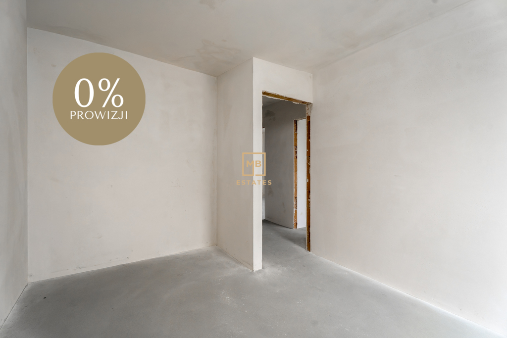 Nowoczesny Dom 131,7m² Ruczaj