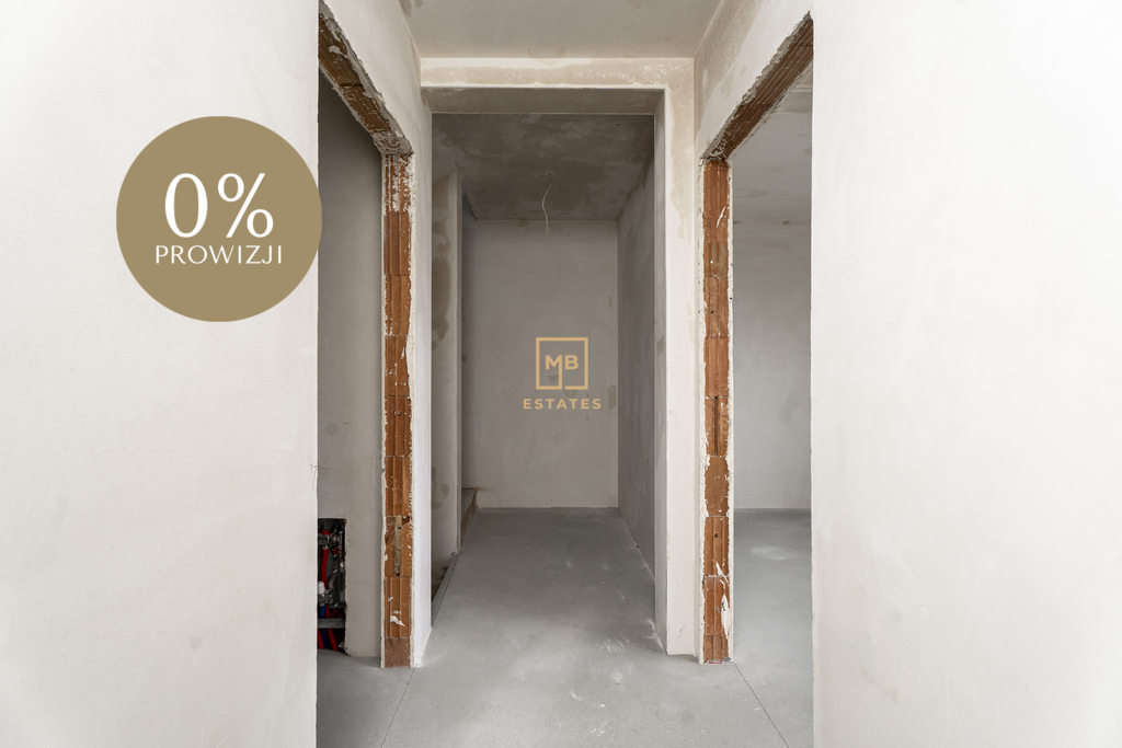 Nowoczesny Dom 131,7m² Ruczaj