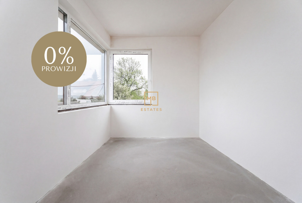 Nowoczesny Dom 131,7m² Ruczaj