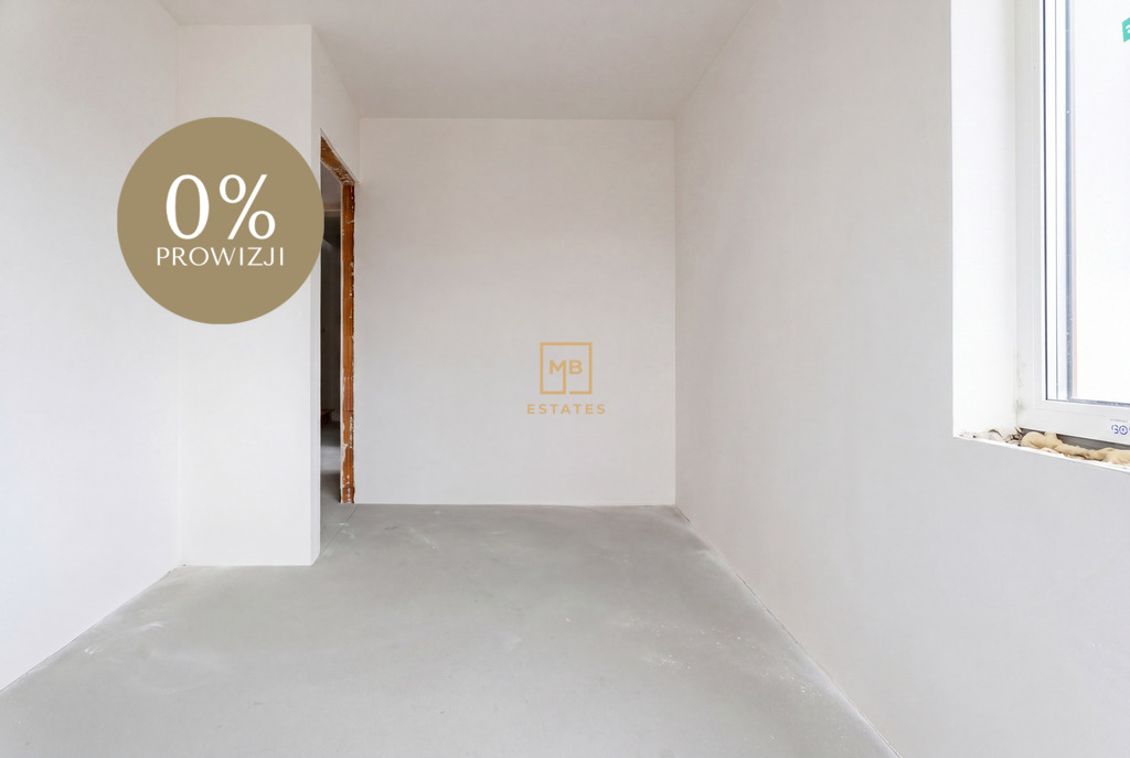 Nowoczesny Dom 131,7m² Ruczaj