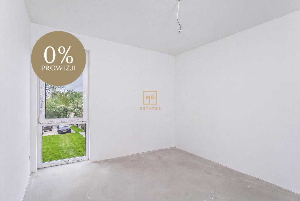 Nowoczesny Dom 131,7m² Ruczaj