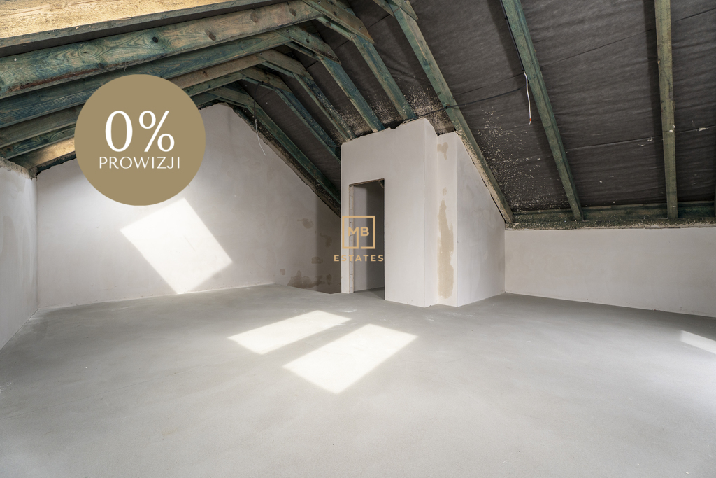 Nowoczesny Dom 131,7m² Ruczaj