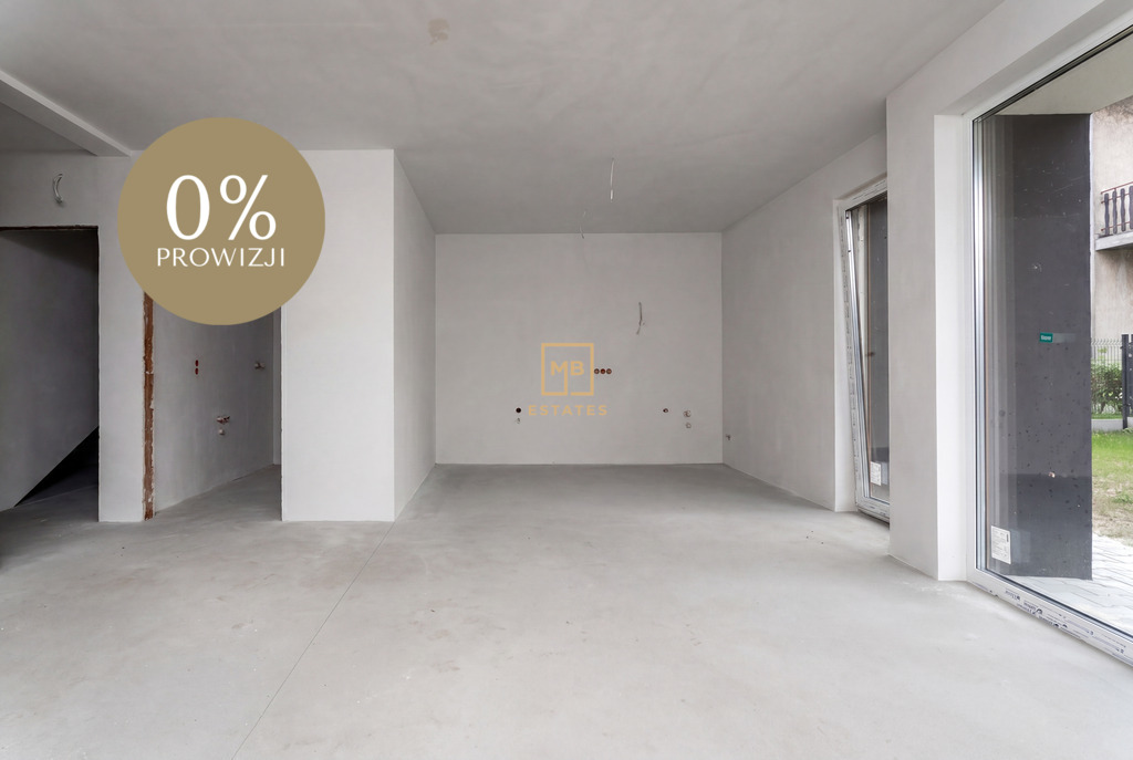 Nowoczesny Dom 131,7m² Ruczaj