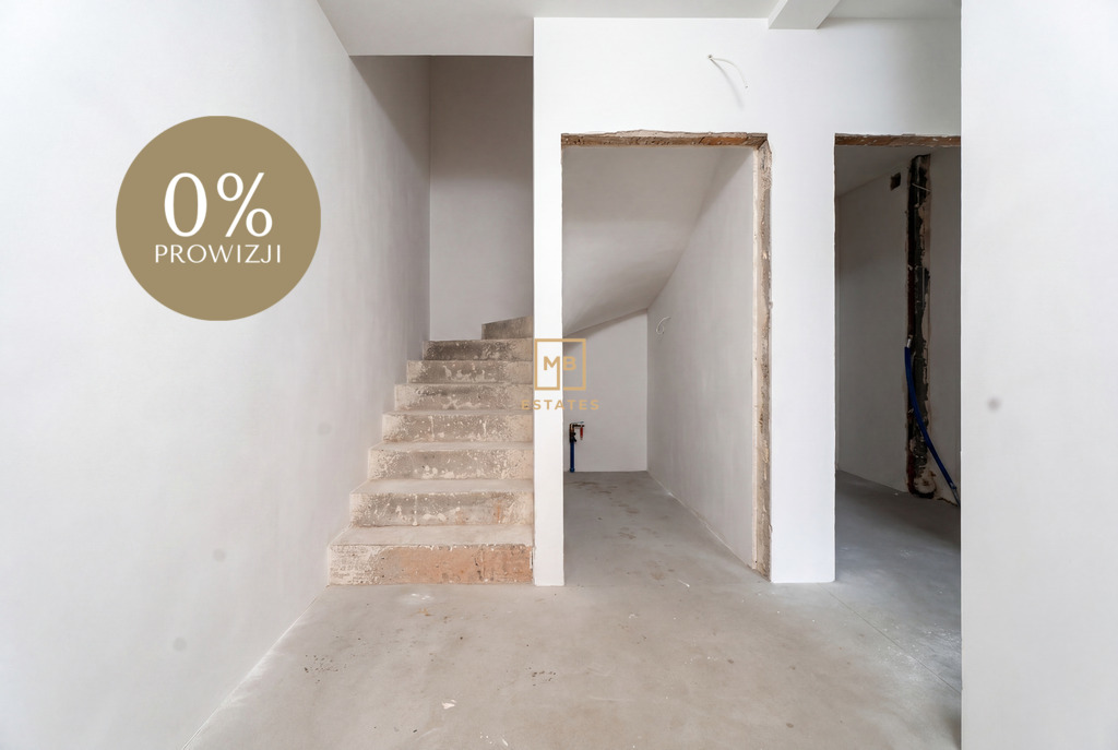 Nowoczesny Dom 131,7m² Ruczaj