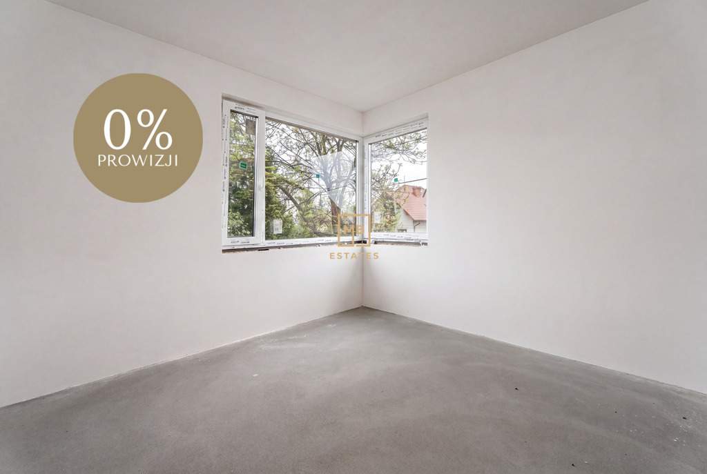 Nowoczesny Dom 131,7m² Ruczaj
