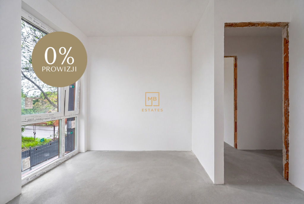 Nowoczesny Dom 131,7m² Ruczaj