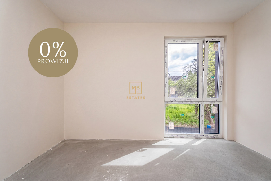 Nowoczesny Dom 131,7m² Ruczaj