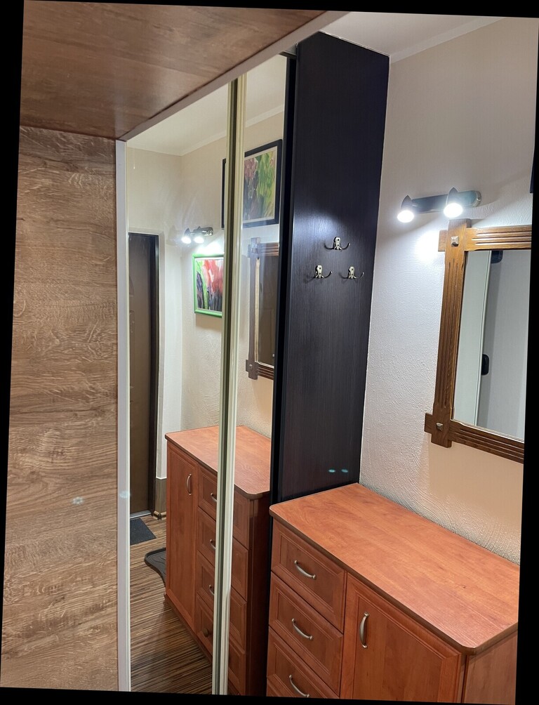 GÓRY ZA ROGIEM | OGRÓDEK | 46 m²