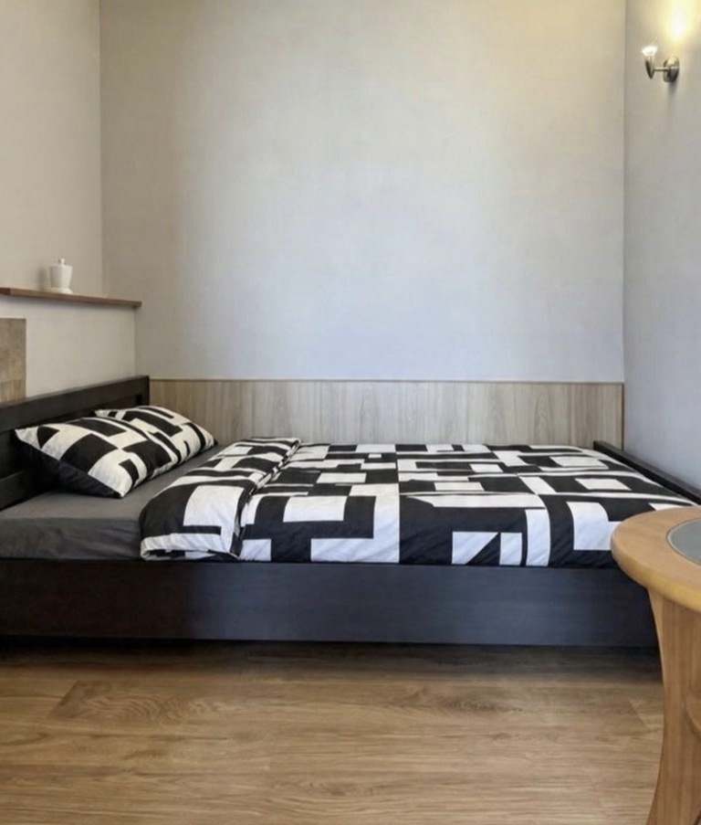 GÓRY ZA ROGIEM | OGRÓDEK | 46 m²