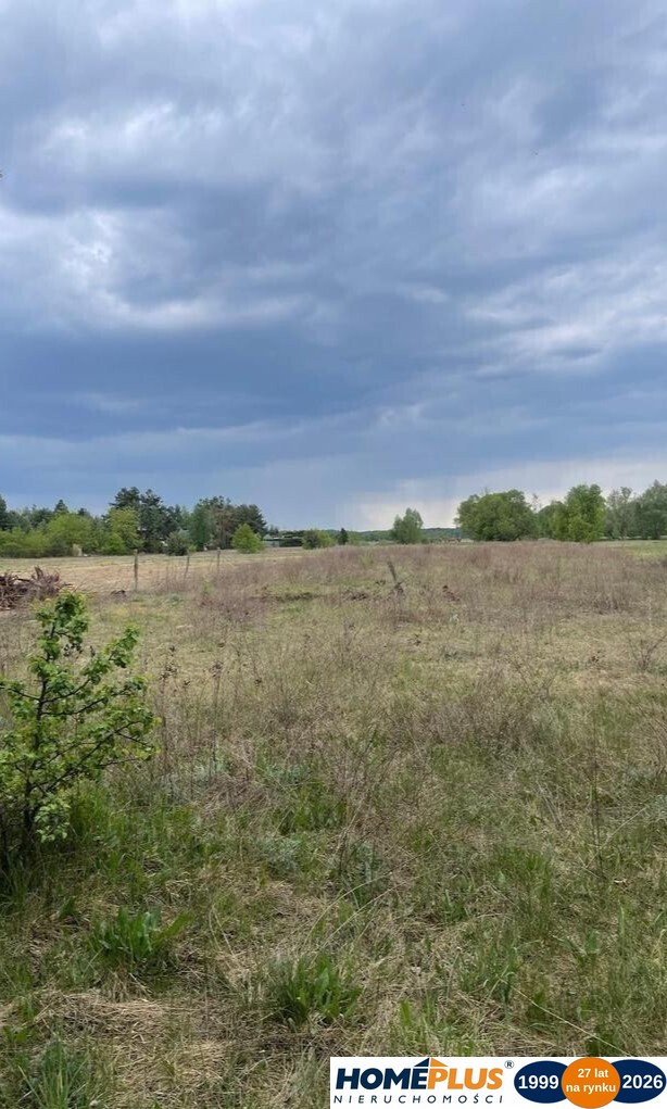 Działka 1,6 ha z domem, media, MPZP – Ruda.