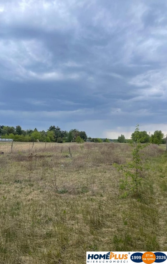 Działka 1,6 ha z domem, media, MPZP – Ruda.