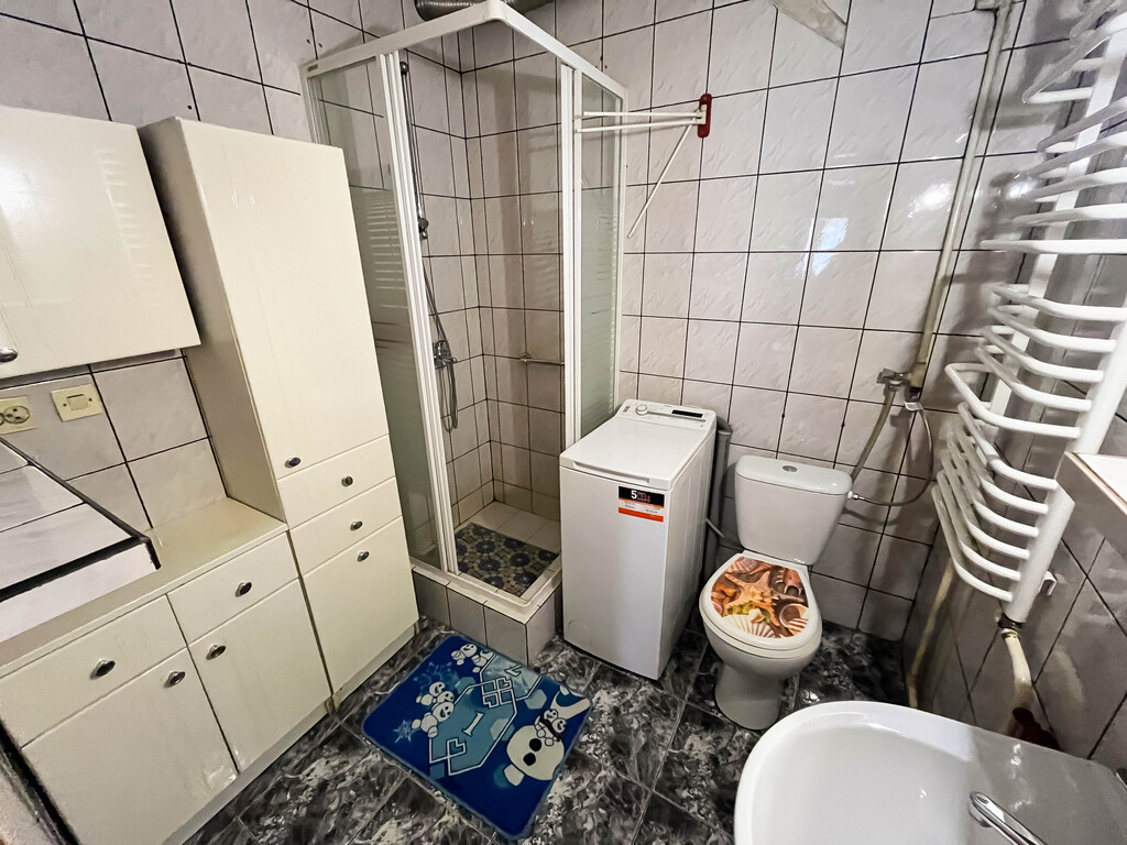 Dom z potencjałem  116m2 ul. Gałczyńskiego