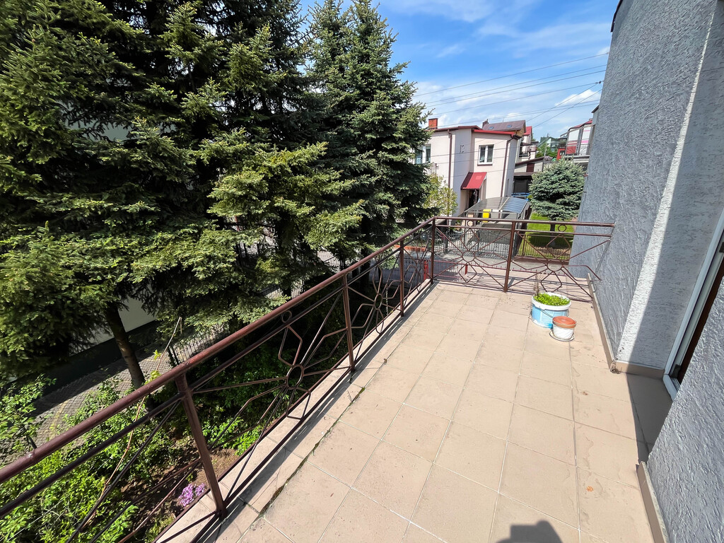 Dom z potencjałem  116m2 ul. Gałczyńskiego