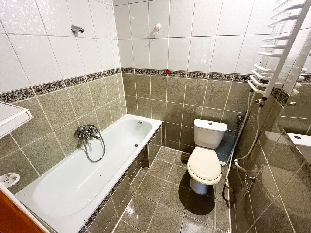 Dom z potencjałem  116m2 ul. Gałczyńskiego