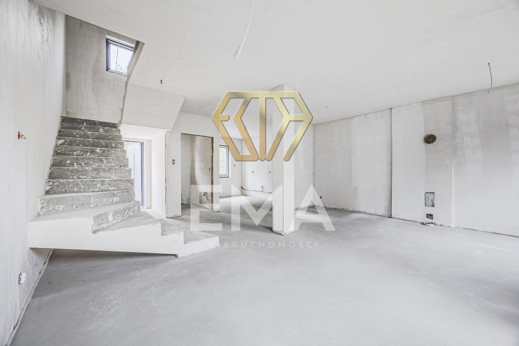Duży apartament blisko 5 minut od centrum