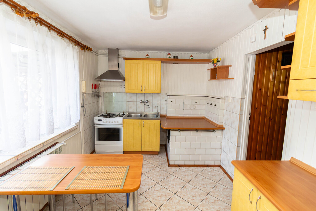 Przestronny dom 130m2 działka 483m2 ul. Goździkowa