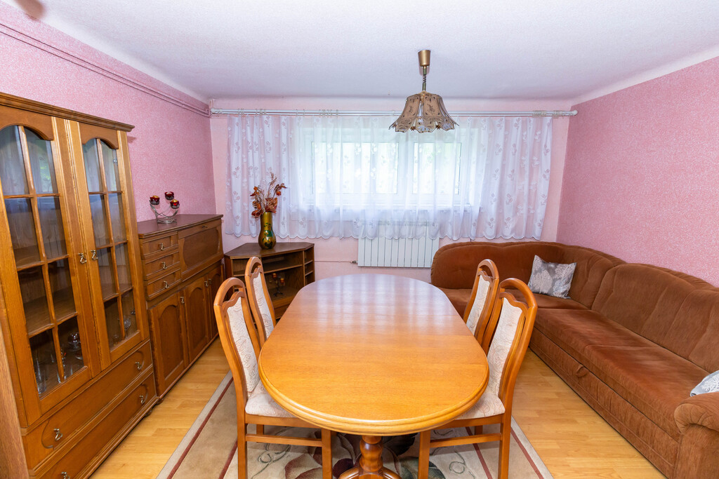Przestronny dom 130m2 działka 483m2 ul. Goździkowa