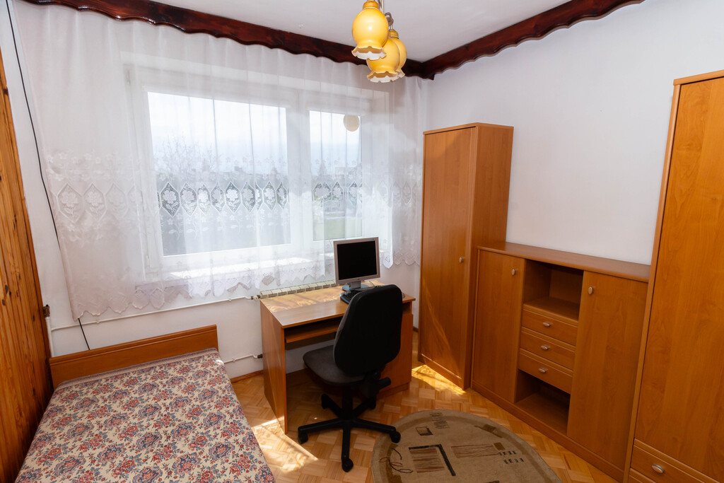 Przestronny dom 130m2 działka 483m2 ul. Goździkowa