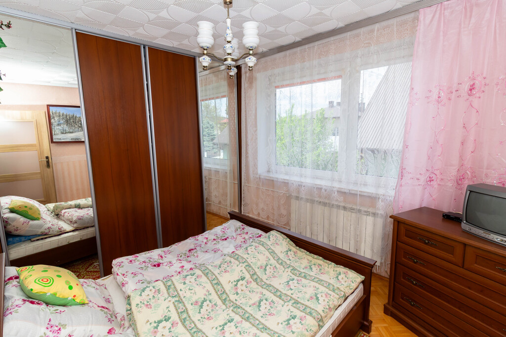 Przestronny dom 130m2 działka 483m2 ul. Goździkowa
