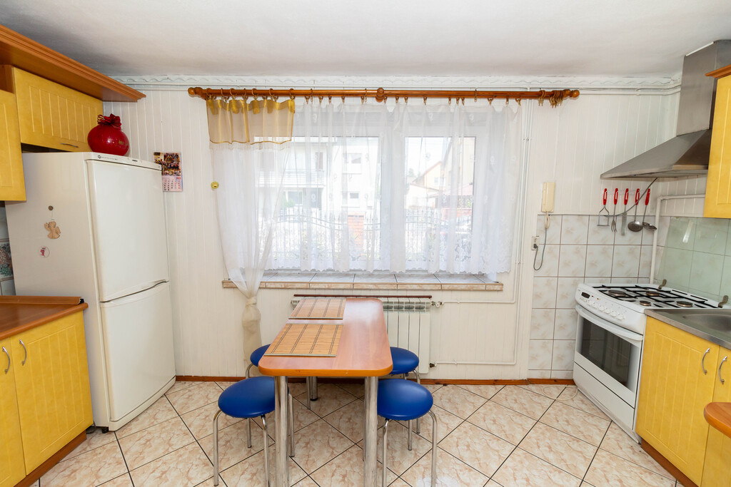 Przestronny dom 130m2 działka 483m2 ul. Goździkowa