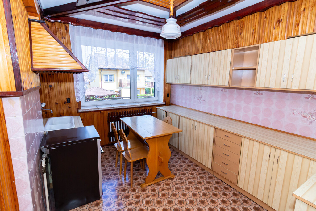 Przestronny dom 130m2 działka 483m2 ul. Goździkowa