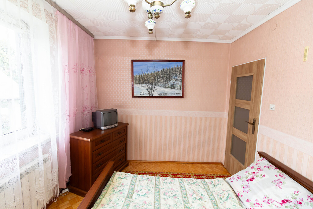 Przestronny dom 130m2 działka 483m2 ul. Goździkowa