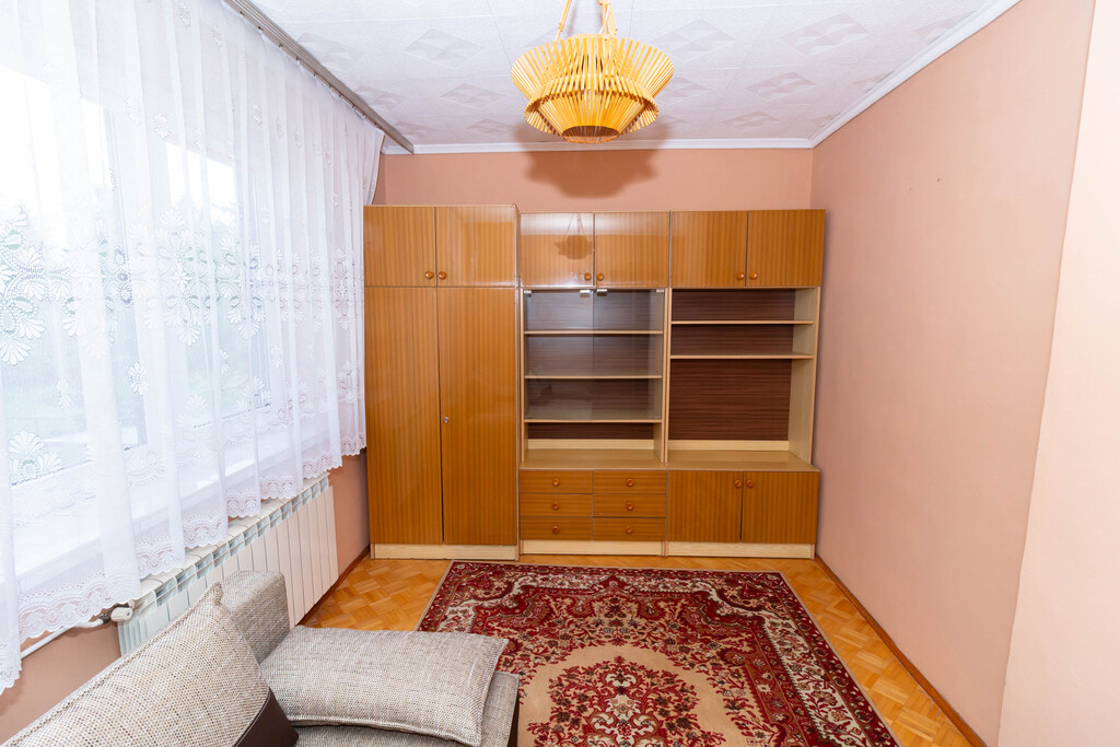 Przestronny dom 130m2 działka 483m2 ul. Goździkowa