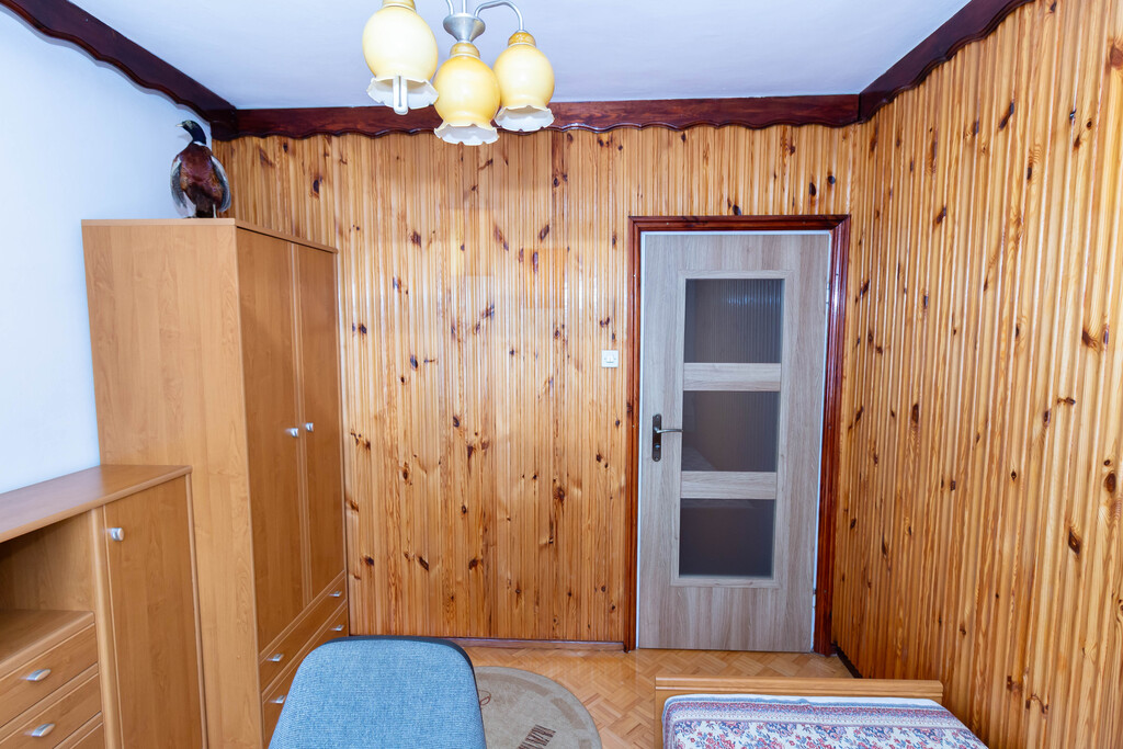 Przestronny dom 130m2 działka 483m2 ul. Goździkowa