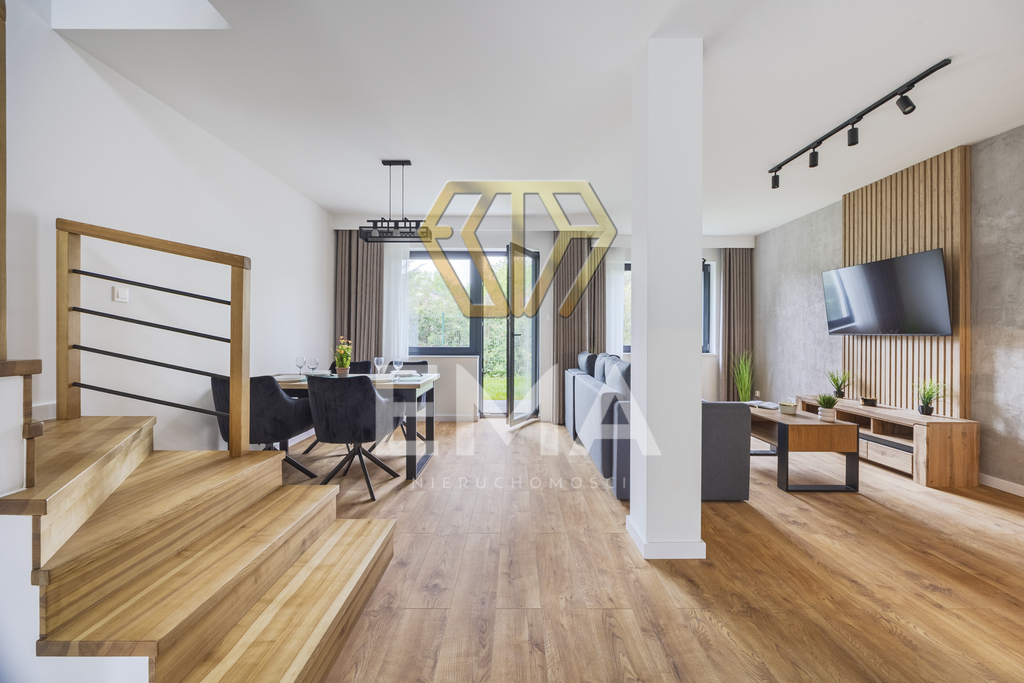 Gotowy do zamieszkania | 93,5 m² | Stare Miasto