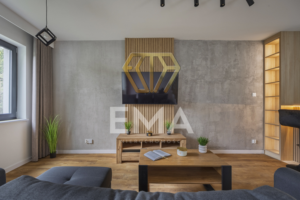 Gotowy do zamieszkania | 93,5 m² | Stare Miasto