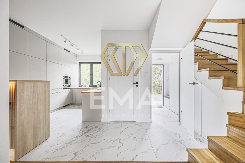 Gotowy do zamieszkania | 93,5 m² | Stare Miasto