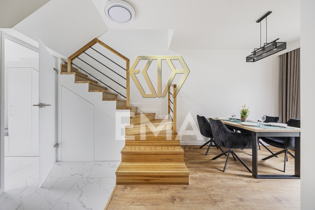 Gotowy do zamieszkania | 93,5 m² | Stare Miasto