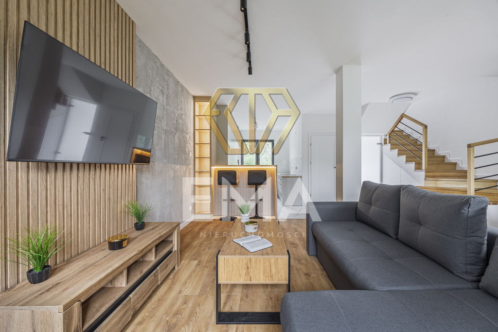 Gotowy do zamieszkania | 93,5 m² | Stare Miasto