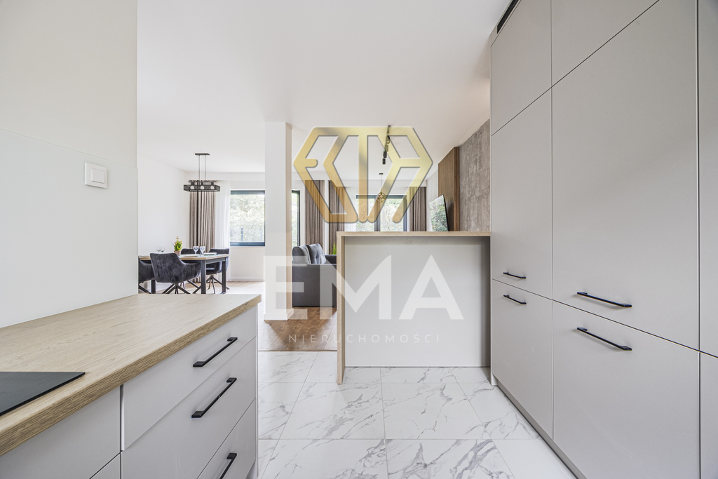 Gotowy do zamieszkania | 93,5 m² | Stare Miasto