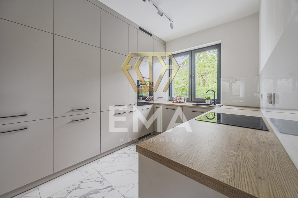 Gotowy do zamieszkania | 93,5 m² | Stare Miasto