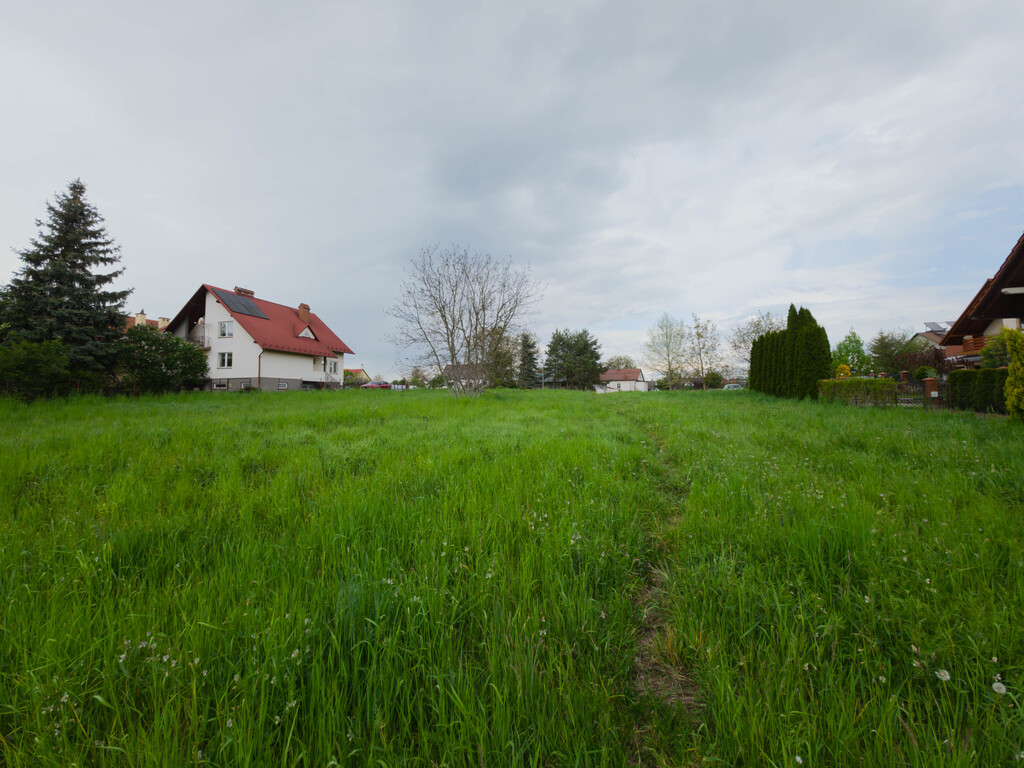 Tatarska | 2520 m² | Prestiżowa okolica
