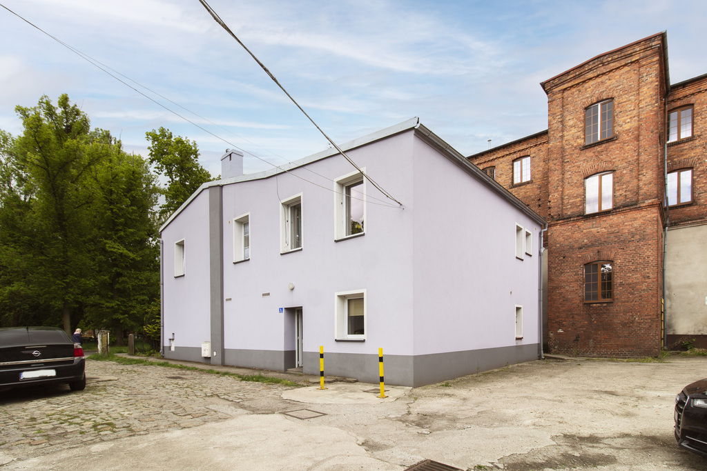 Lubsko - 2 pokoje, parter, świetna lokalizacja!