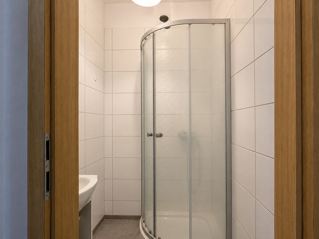 Wyjątkowe 3-pokojowe 67 m² | Koziny | 1 piętro