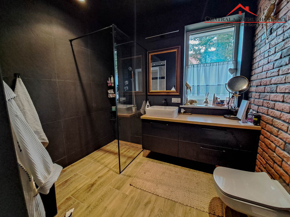 Unikalny apartament na Winnicy, 3 pok