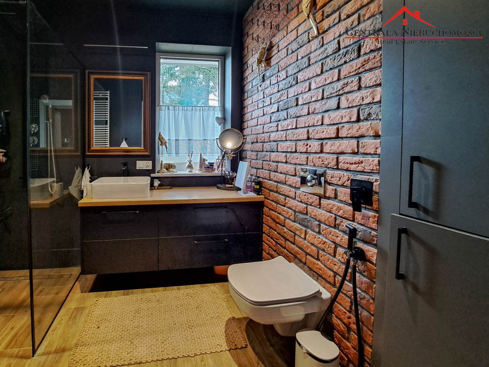 Unikalny apartament na Winnicy, 3 pok