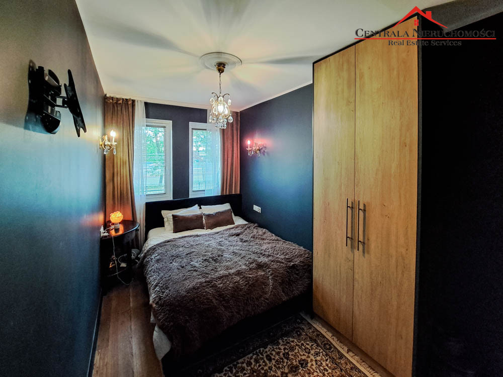 Unikalny apartament na Winnicy, 3 pok
